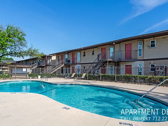 5th image of 1016 S Wayside Dr #2930