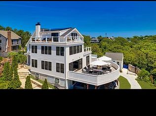 6 Creek Round Hill Rd, Provincetown, MA 02657
