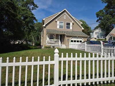 96 S Beechwood Rd E, Niantic, CT, 06357