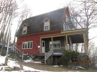 520 Forest Lawn Rd, Webster, NY 14580