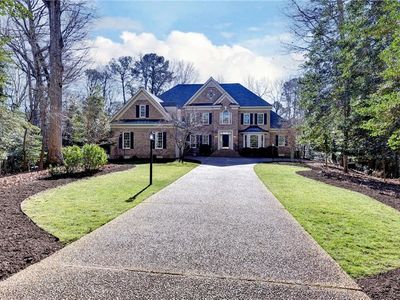 174 Point Heron Dr, Newport News, VA, 23606
