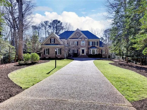 174 Point Heron Dr, Newport News, VA 23606