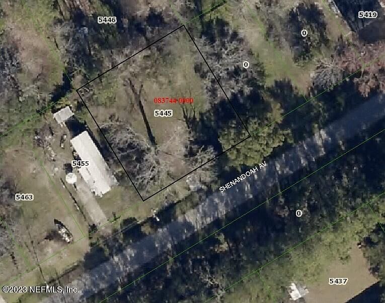 1st image of 5445 SHENANDOAH Avenue