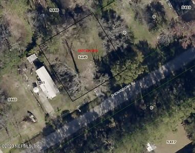 5445 SHENANDOAH Avenue, Jacksonville, FL, 32254