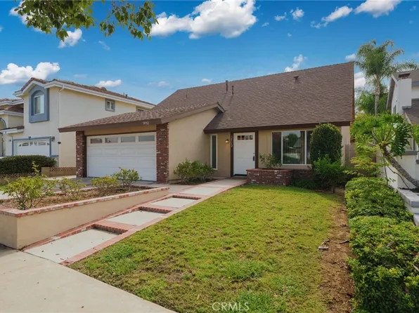 14712 Comet St, Irvine, CA 92604