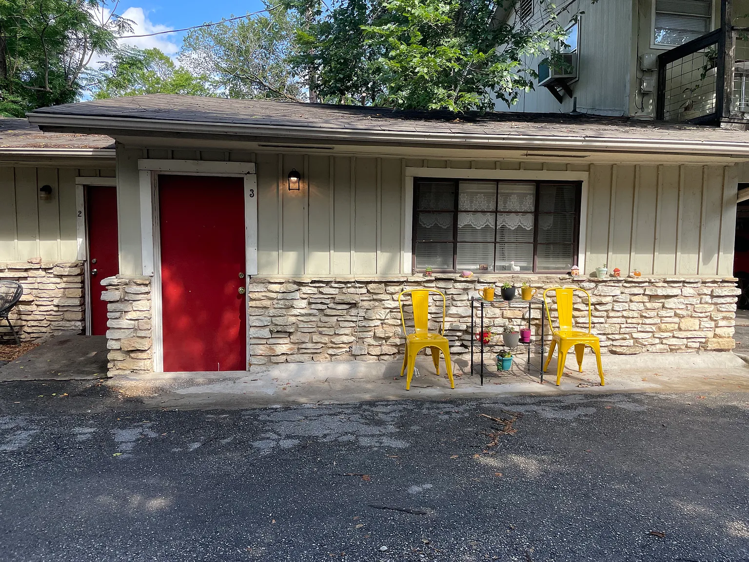 1 bed, 600 sqft, $925 — Photo 1
