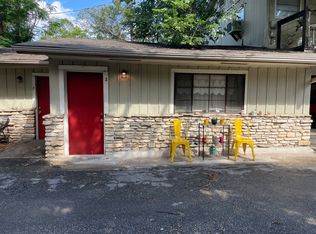 1903 Anita Dr, Austin, TX 78704