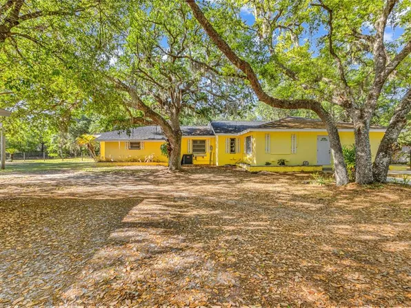 3309 SW Gopher Trl, Arcadia, FL 34266