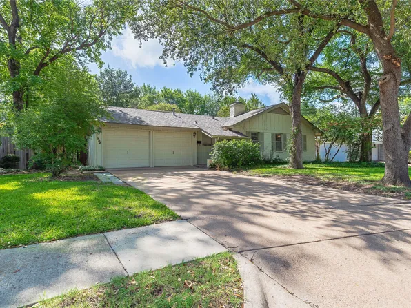 1206 Farnham Ct E, Irving, TX 75062
