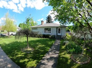 2503 W Gordon Ave, Spokane, WA 99205