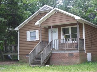 1808 McCormick St, Greensboro, NC 27406