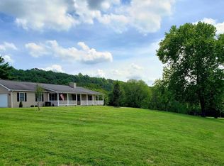 641 Howards Chapel Rd, Winchester, VA 22603