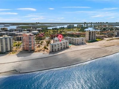7400 Estero Blvd APT 125, Fort Myers Beach, FL, 33931