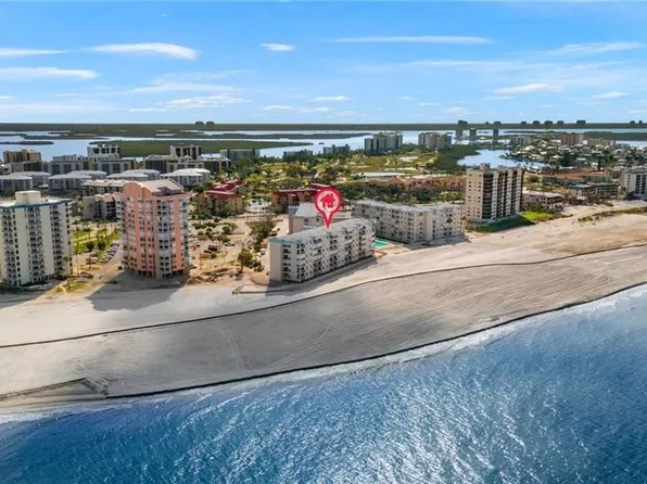 7400 Estero Blvd APT 125, Fort Myers Beach, FL 33931