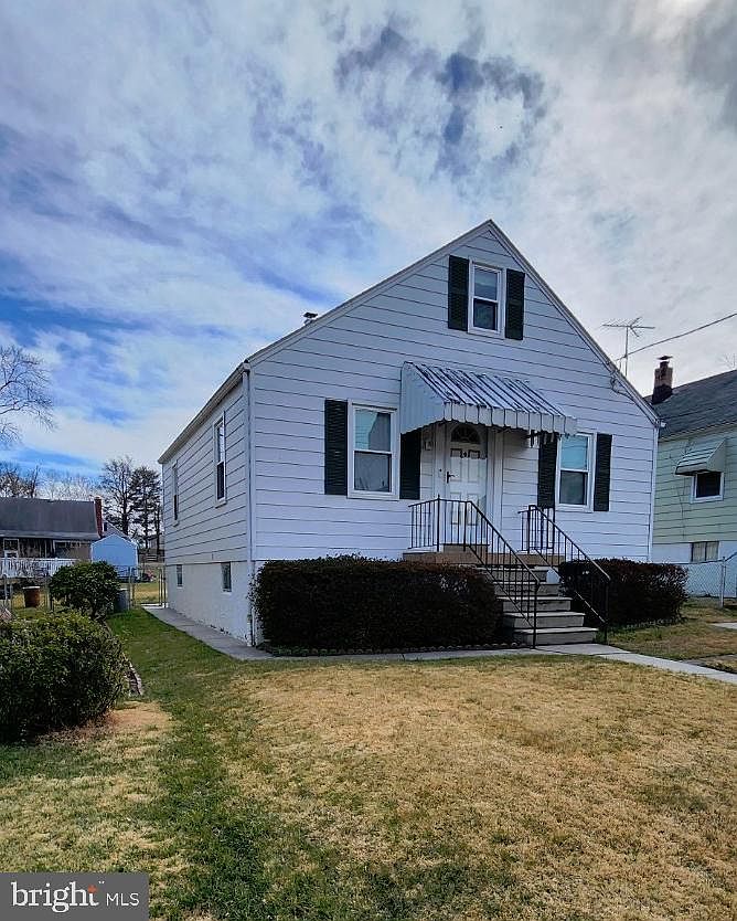 7805 Bagley Ave, Parkville, MD 21234 Zillow