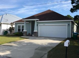 21416 Palm Ave, Panama City Beach, FL 32413