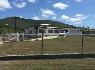 27 Union And Mt. Washington Estates, Christiansted, VI 00820