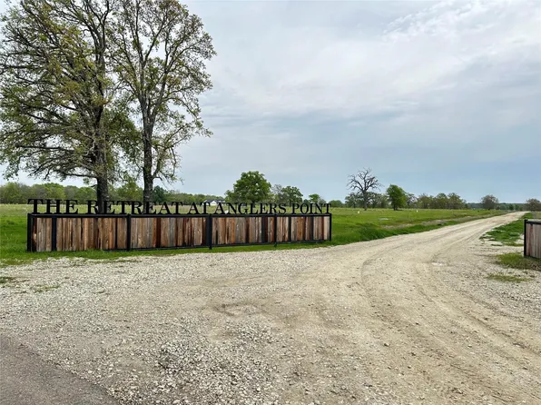 7 Anglers Point Dr, Emory, TX 75440