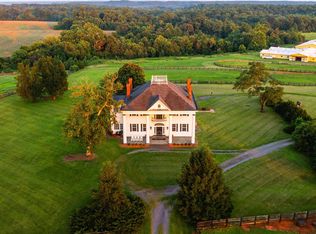 9313 Greenfield Farm, Scottsville, VA 24590