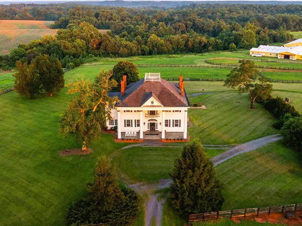 9313 Greenfield Farm, Scottsville, VA 24590