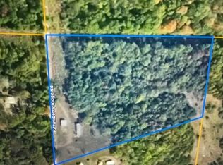 15548 Strawberry Ridge Rd, Gravette, AR 72736