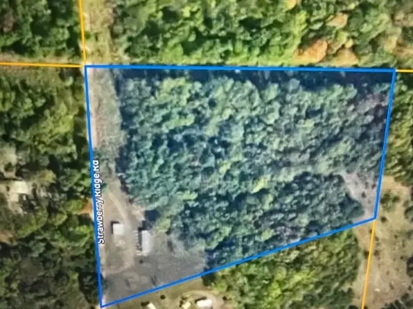 15548 Strawberry Ridge Rd, Gravette, AR 72736