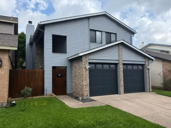 407 San Maria Dr, Garland, TX 75043