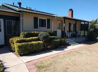 2728 Flower St, Lake Isabella, CA 93240