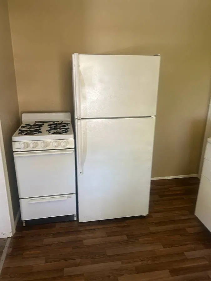 1 bed, 600 sqft, $800 — Photo 2