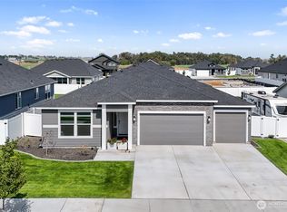4744 W Junco St, Moses Lake, WA 98837