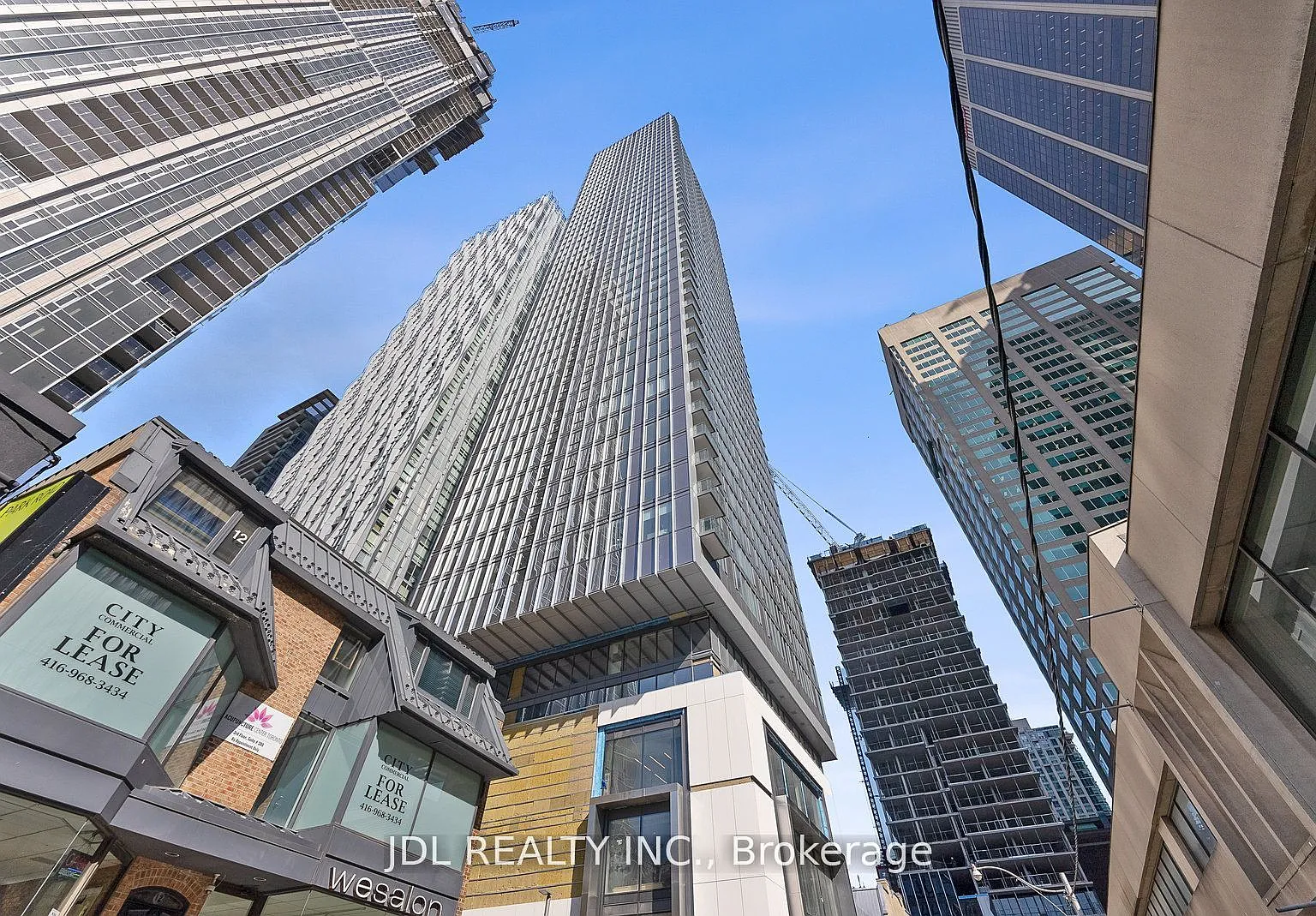 1 bed, $2,300 — Photo 1