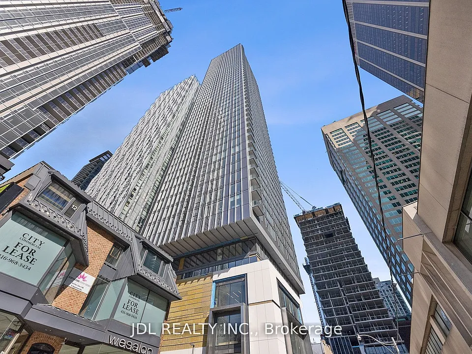 8 Cumberland St #2609