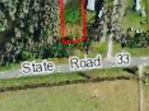 N Commonwealth Ave N Lot E-293, Polk City, FL 33868