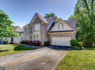 3112 Robinwood Trl, Decatur, GA 30034