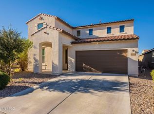 6772 E Via Arroyo Largo, Tucson, AZ 85756