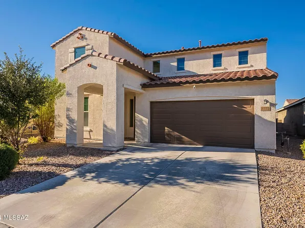 6772 E Via Arroyo Largo, Tucson, AZ 85756