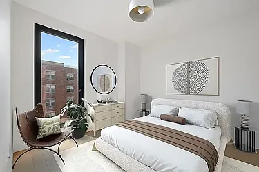 Rented by Living New York