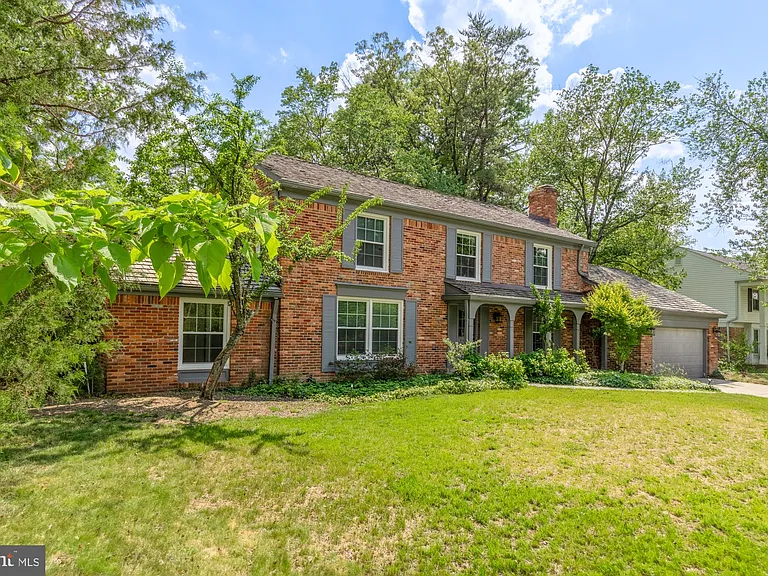 8416 Fox Run — Photo 3