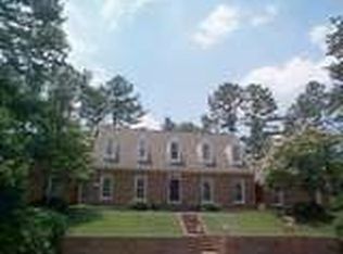 320 Skyline Pkwy, Athens, GA 30606
