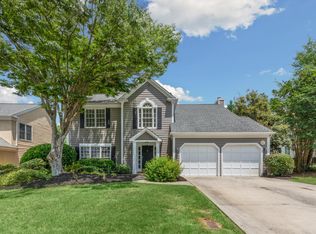 8970 Brockham Way, Johns Creek, GA