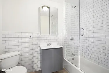 Rented by Citi Habitats