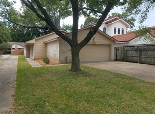 2027 Peppermill Rd, Houston, TX 77080