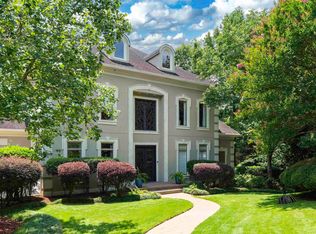 2209 Sterlingwood Dr, Birmingham, AL 35243