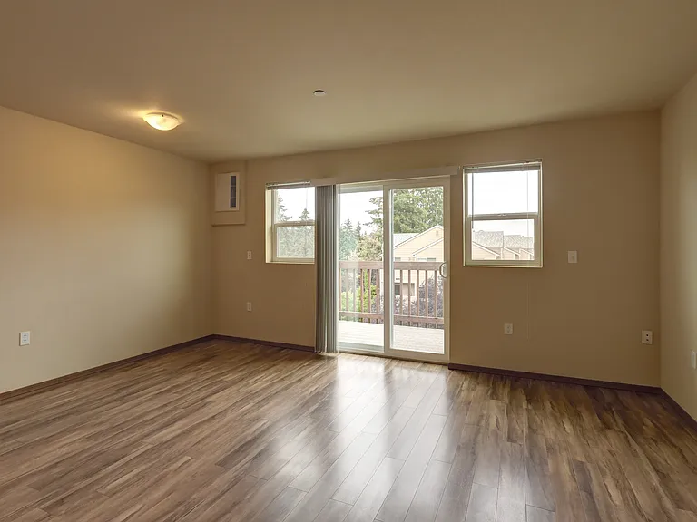 Ambaum Place I | Modern Apartment Homes w/ In-Unit Laundry! — Photo 29