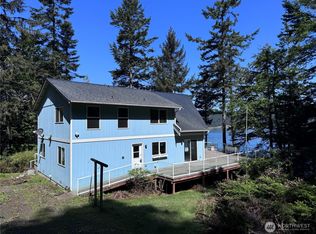 218 Pass View Rd, Decatur Island, WA 98221