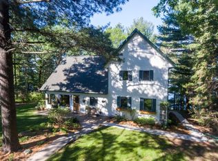 1258 Marina Dr, Amery, WI 54001