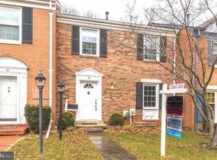 46 Fenceline Dr, Gaithersburg, MD 20878