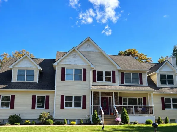 (undisclosed Address), Nesconset, NY 11767