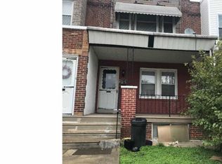 2535 S 67th St, Philadelphia, PA 19142