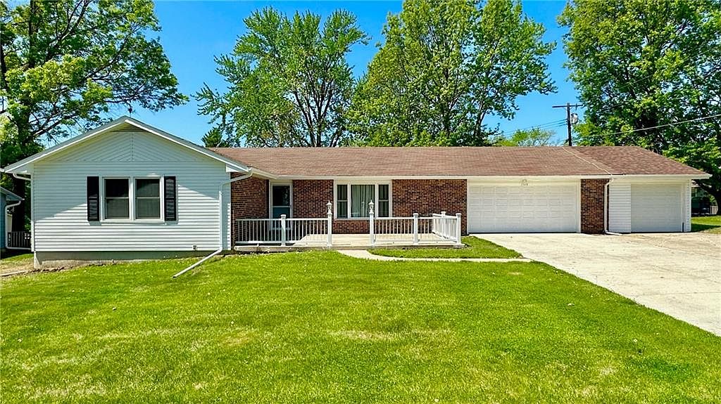 1745 Skier Poin, Trenton, MO 64683 Zillow